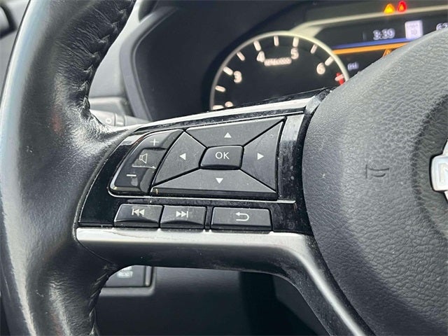 2024 Nissan Altima 2.5 SL