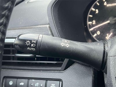 2024 Nissan Altima 2.5 SL