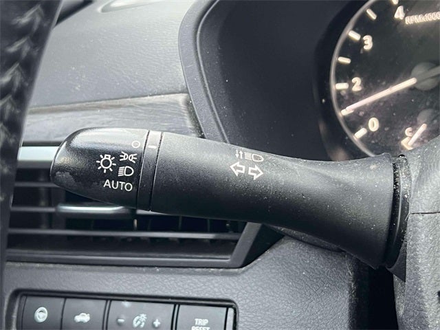 2024 Nissan Altima 2.5 SL