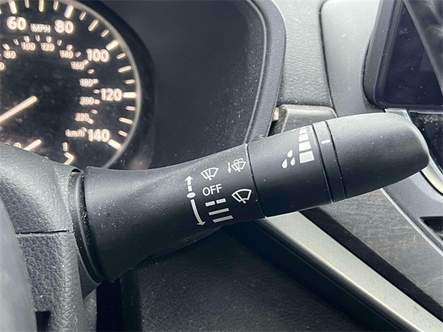 2024 Nissan Altima 2.5 SL