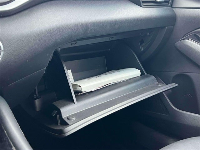 2024 Nissan Altima 2.5 SL