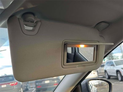 2024 Nissan Altima 2.5 SL