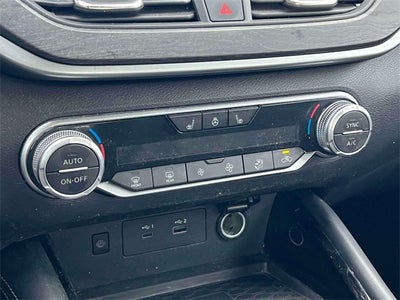 2024 Nissan Altima 2.5 SL