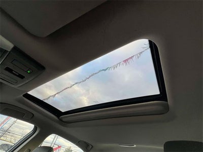 2024 Nissan Altima 2.5 SL