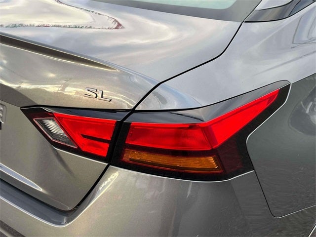 2024 Nissan Altima 2.5 SL