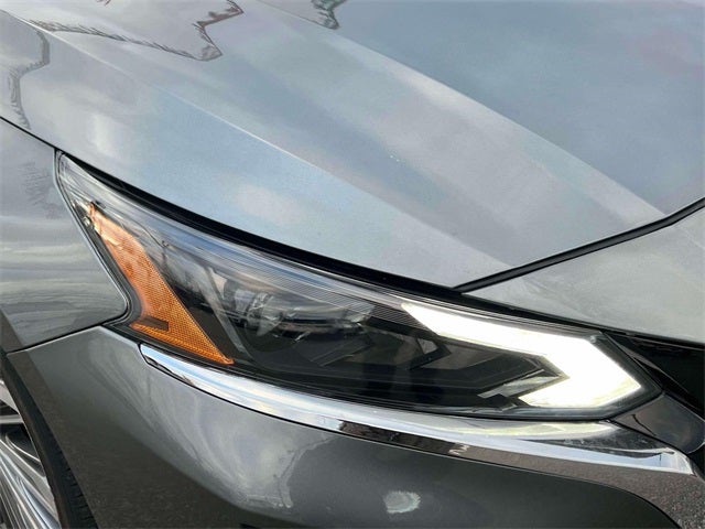 2024 Nissan Altima 2.5 SL