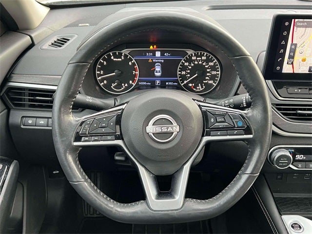 2023 Nissan Altima 2.5 SL