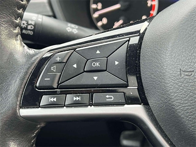 2023 Nissan Altima 2.5 SL