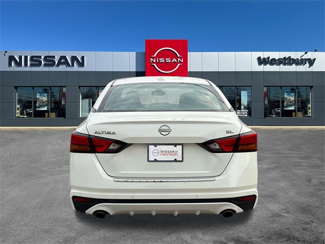 2023 Nissan Altima 2.5 SL
