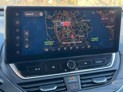 2023 Nissan Altima 2.5 SL