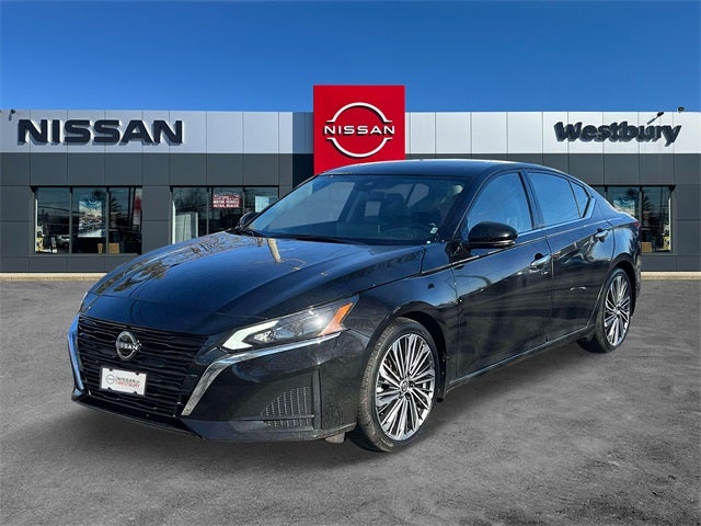 2023 Nissan Altima 2.5 SL