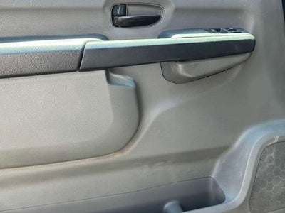 2020 Nissan NV2500 HD SV High Roof