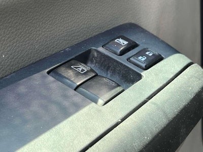 2020 Nissan NV2500 HD SV High Roof