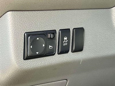 2020 Nissan NV2500 HD SV High Roof