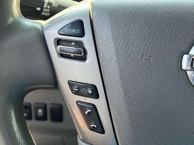 2020 Nissan NV2500 HD SV High Roof