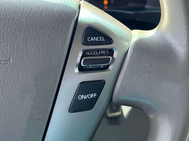 2020 Nissan NV2500 HD SV High Roof