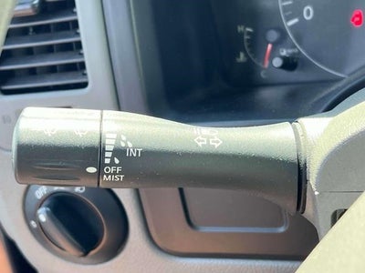 2020 Nissan NV2500 HD SV High Roof