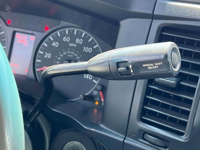 2020 Nissan NV2500 HD SV High Roof