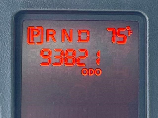 2020 Nissan NV2500 HD SV High Roof