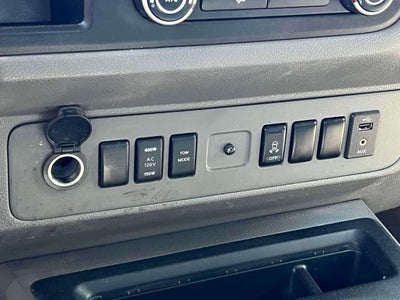 2020 Nissan NV2500 HD SV High Roof