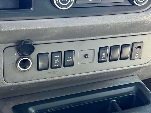 2020 Nissan NV2500 HD SV High Roof