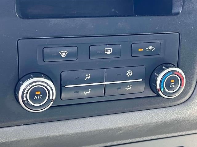 2020 Nissan NV2500 HD SV High Roof