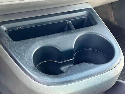 2020 Nissan NV2500 HD SV High Roof