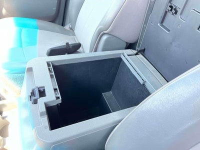 2020 Nissan NV2500 HD SV High Roof