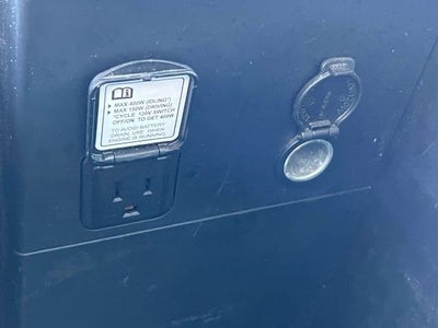 2020 Nissan NV2500 HD SV High Roof