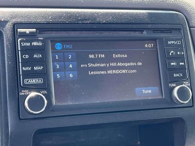 2020 Nissan NV2500 HD SV High Roof