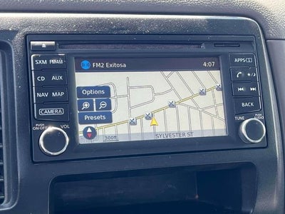 2020 Nissan NV2500 HD SV High Roof