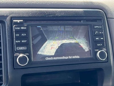 2020 Nissan NV2500 HD SV High Roof