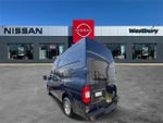 2020 Nissan NV2500 HD SV High Roof