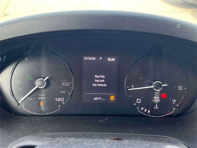 2023 RAM ProMaster 3500 High Roof 159 WB