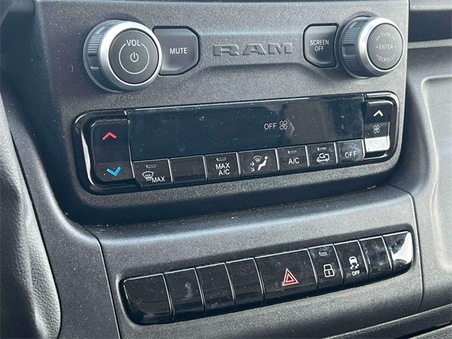 2023 RAM ProMaster 3500 High Roof 159 WB