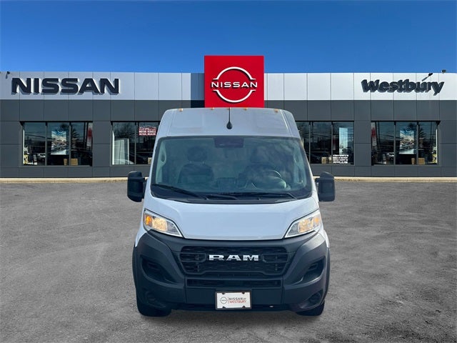 2023 RAM ProMaster 3500 High Roof 159 WB