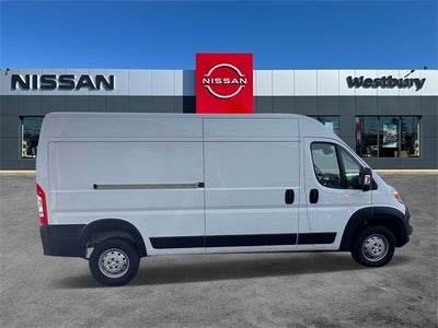 2023 RAM ProMaster 3500 High Roof 159 WB