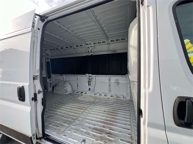 2023 RAM ProMaster 3500 High Roof 159 WB
