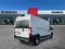 2023 RAM ProMaster 3500 High Roof 159 WB