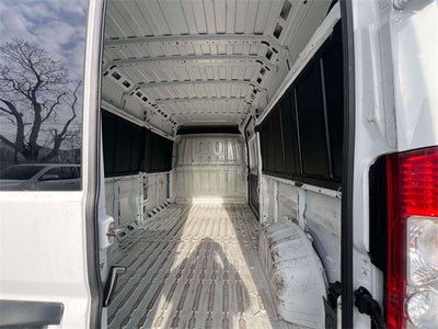 2023 RAM ProMaster 3500 High Roof 159 WB