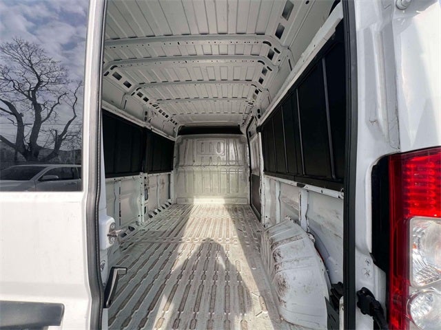2023 RAM ProMaster 3500 High Roof 159 WB