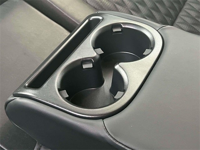 2022 INFINITI QX50 Autograph