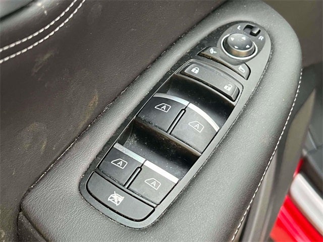 2022 INFINITI QX50 Autograph