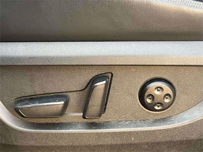 2022 INFINITI QX50 Autograph