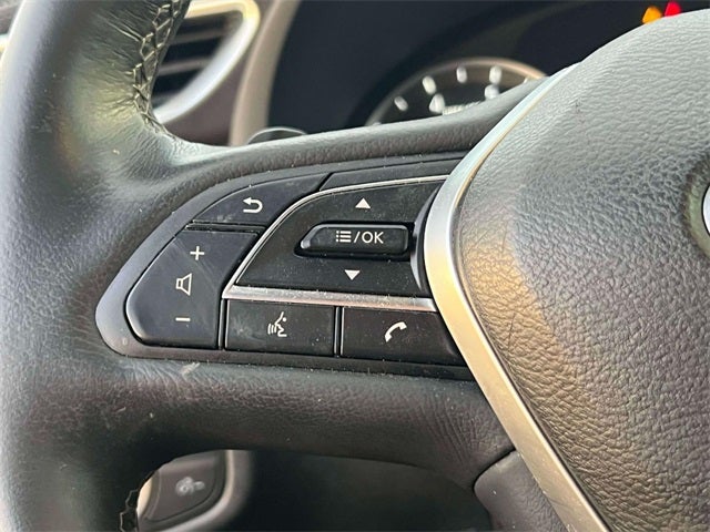 2022 INFINITI QX50 Autograph