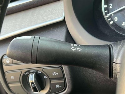 2022 INFINITI QX50 Autograph