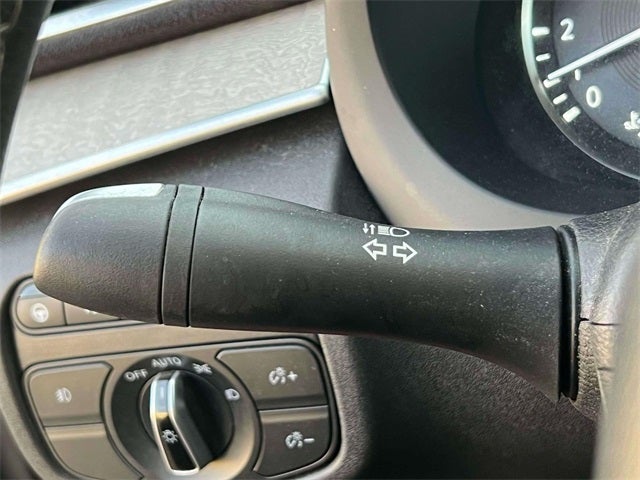 2022 INFINITI QX50 Autograph