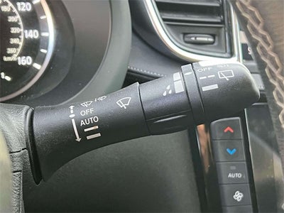 2022 INFINITI QX50 Autograph