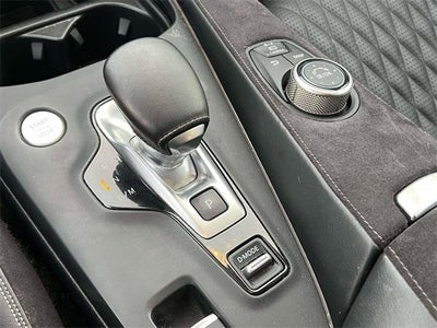 2022 INFINITI QX50 Autograph