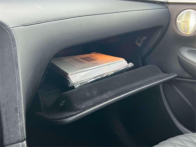 2022 INFINITI QX50 Autograph